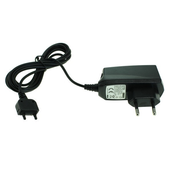 Sony Ericsson J110i charger