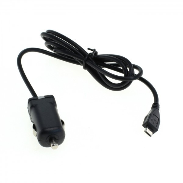 Car Charger f. TomTom Start 55