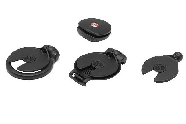 TomTom Easy Dashboard Mount f. TomTom VIA 62 EU