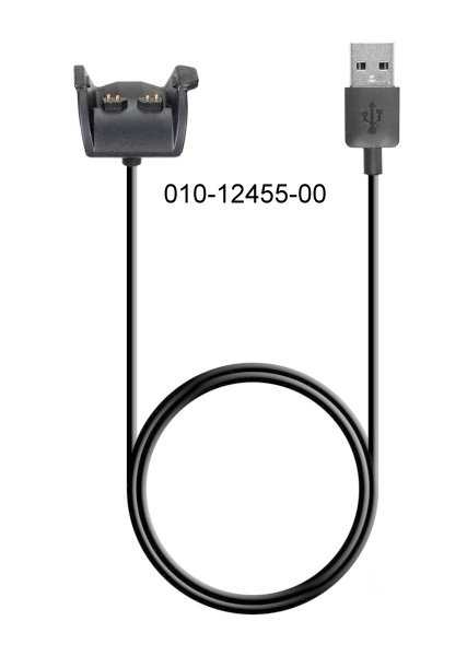 USB Charging Cable f. Garmin VivoActive HR