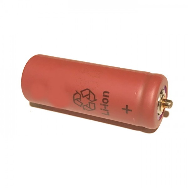 Battery for Braun 9040s wet & dry