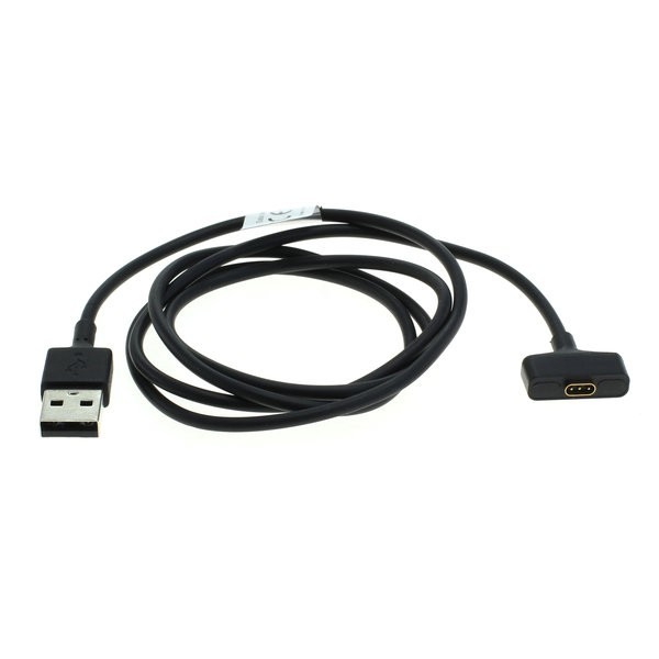 USB cable charging adapter f. Fitbit Ionic