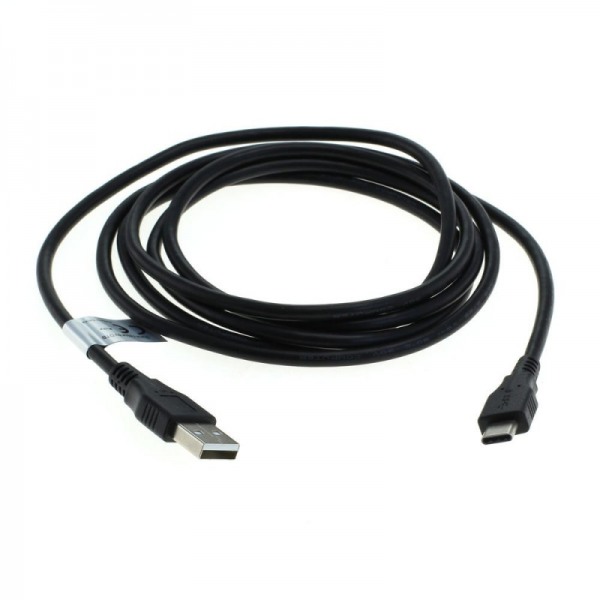 USB cable 1.8m for Garmin dezl Headset 200