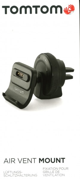 TomTom Air Vent Mount for TomTom GO 5200