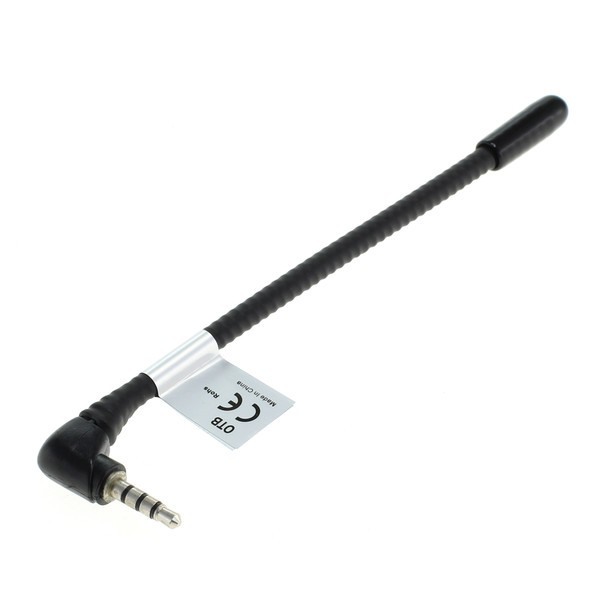 TMC antenna f. Navigon 7110