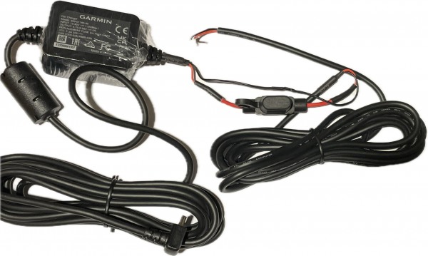 Garmin Power cable Garmin Overlander