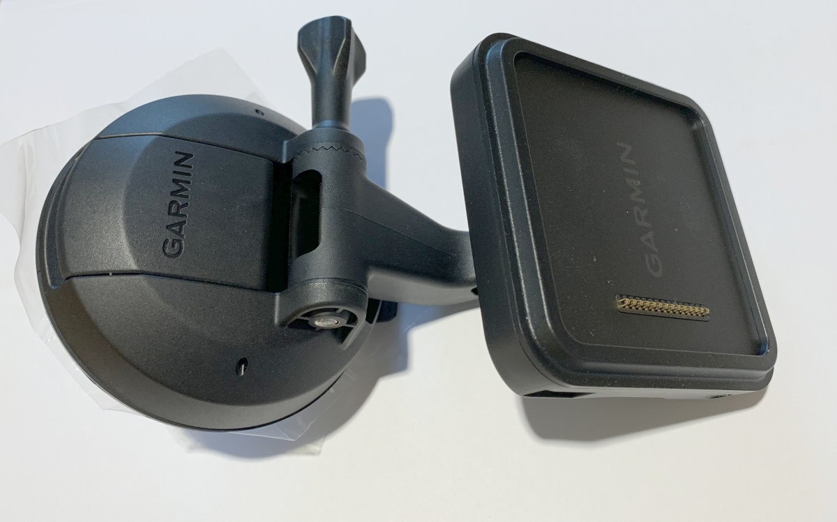 Garmin g10 online accessories