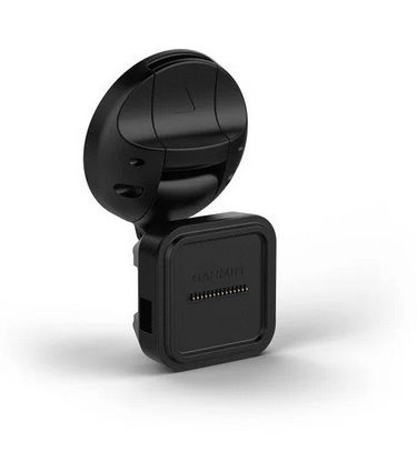 Garmin Suction Cup with Magnetic Mount f. Garmin Overlander 